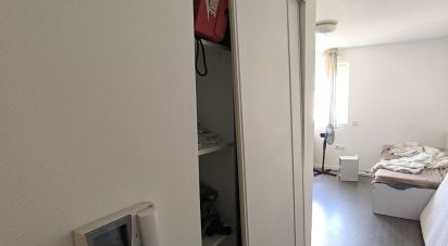 Studio 1 room of 19 m² in Cenon (33150)