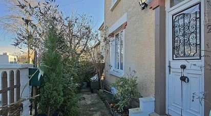 Maison 5 pièces de 94 m² à Saint-Dizier (52100)