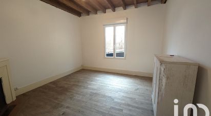 Maison 5 pièces de 94 m² à Saint-Dizier (52100)