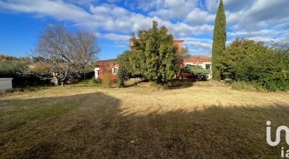 Traditional house 5 rooms of 120 m² in Bollène (84500)