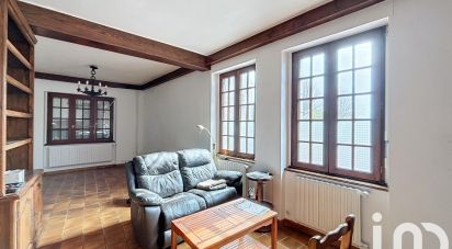 Traditional house 5 rooms of 140 m² in Saint-Cast-le-Guildo (22380)