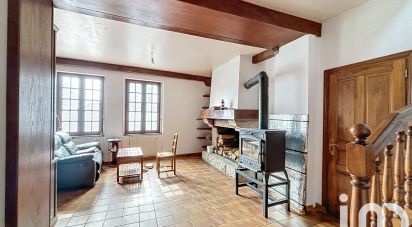 Traditional house 5 rooms of 140 m² in Saint-Cast-le-Guildo (22380)