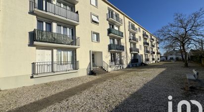 Apartment 4 rooms of 62 m² in Saint-Sébastien-sur-Loire (44230)