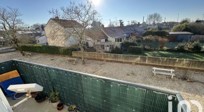 Apartment 4 rooms of 62 m² in Saint-Sébastien-sur-Loire (44230)