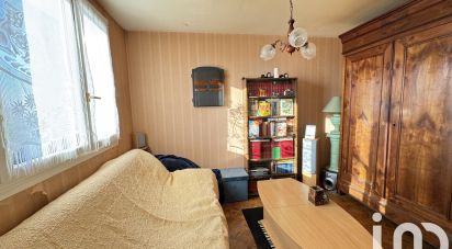 Apartment 4 rooms of 62 m² in Saint-Sébastien-sur-Loire (44230)