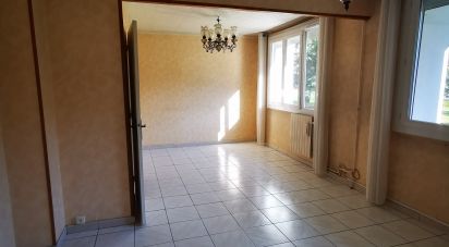 Appartement 3 pièces de 63 m² à Seyssinet-Pariset (38170)