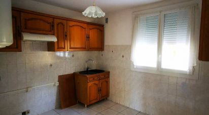 Appartement 3 pièces de 63 m² à Seyssinet-Pariset (38170)