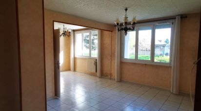 Appartement 3 pièces de 63 m² à Seyssinet-Pariset (38170)