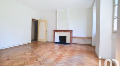 Appartement 5 pièces de 103 m² à Tournon-sur-Rhône (07300)