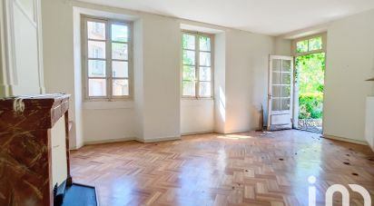 Appartement 5 pièces de 103 m² à Tournon-sur-Rhône (07300)