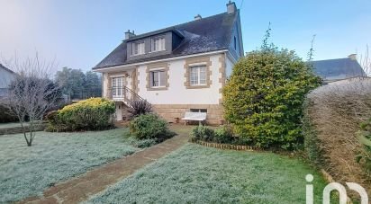 House 7 rooms of 120 m² in Baud (56150)