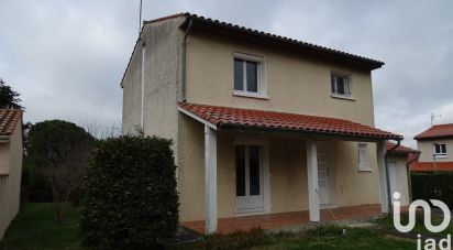 Traditional house 4 rooms of 90 m² in Revel (31250)