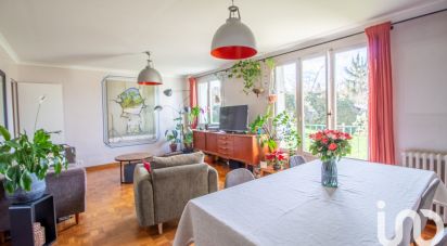 Apartment 4 rooms of 64 m² in Rueil-Malmaison (92500)