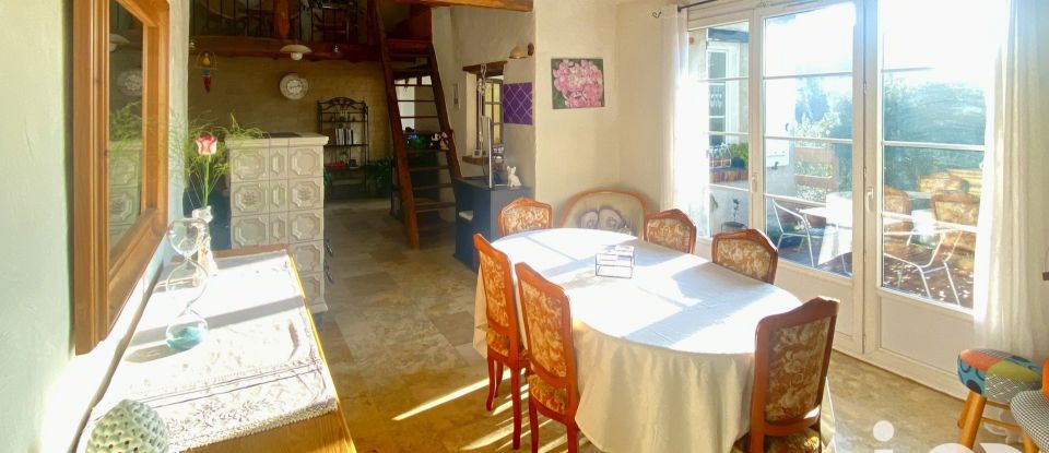 Traditional house 6 rooms of 140 m² in Savigny-sur-Orge (91600)