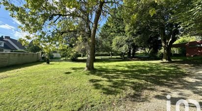 Land of 403 m² in Quincy-Voisins (77860)