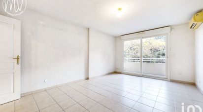 Appartement 3 pièces de 72 m² à Saint-Laurent-du-Var (06700)