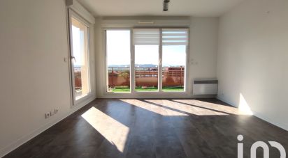 Appartement 3 pièces de 56 m² à Fréjus (83600)