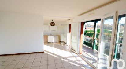 Apartment 3 rooms of 67 m² in Boucau (64340)