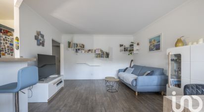 Appartement 3 pièces de 69 m² à Suresnes (92150)