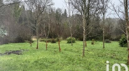 Terrain de 7 138 m² à Quimper (29000)