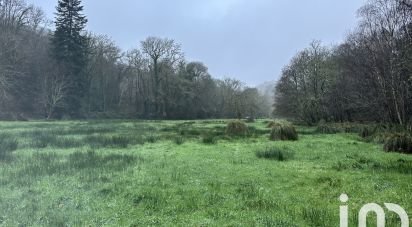 Terrain de 7 138 m² à Quimper (29000)