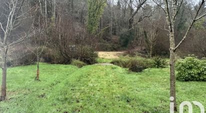 Terrain de 7 138 m² à Quimper (29000)