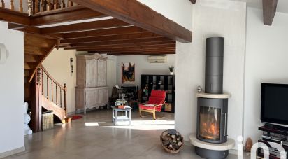 Country home 6 rooms of 176 m² in Meursac (17120)