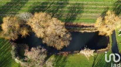 Maison de campagne 6 pièces de 176 m² à Meursac (17120)