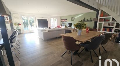 Maison 5 pièces de 167 m² à Le Havre (76610)