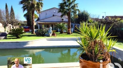 Traditional house 7 rooms of 167 m² in Le Muy (83490)