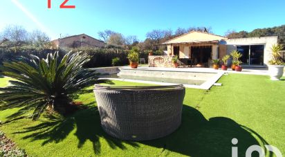 Traditional house 7 rooms of 167 m² in Le Muy (83490)