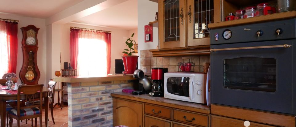 Town house 5 rooms of 130 m² in Alfortville (94140)