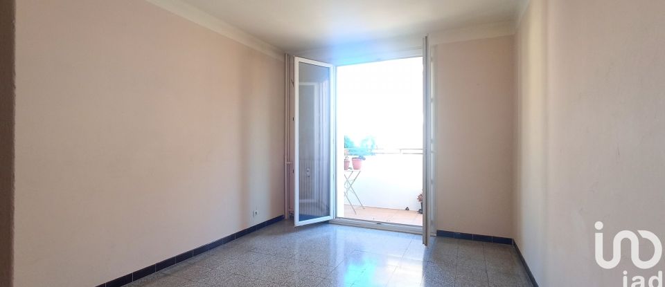 Apartment 3 rooms of 61 m² in Toulon (83000)