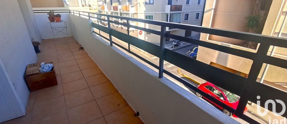 Apartment 3 rooms of 61 m² in Toulon (83000)