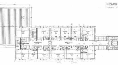 Immeuble de 1 508 m² à Giraumont (54780)