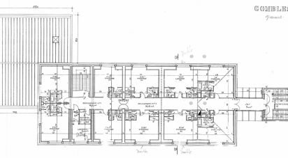 Immeuble de 1 508 m² à Giraumont (54780)