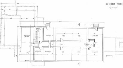 Immeuble de 1 508 m² à Giraumont (54780)