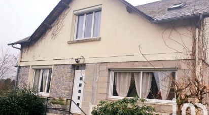 Maison traditionnelle 6 pièces de 155 m² à Favars (19330)