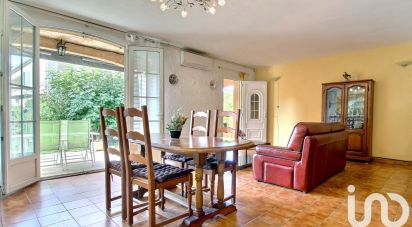 Traditional house 3 rooms of 67 m² in Fuveau (13710)