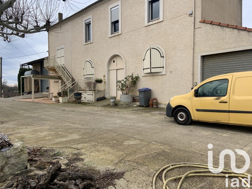 Maison de campagne 6 pièces de 140 m² à Narbonne (11100)