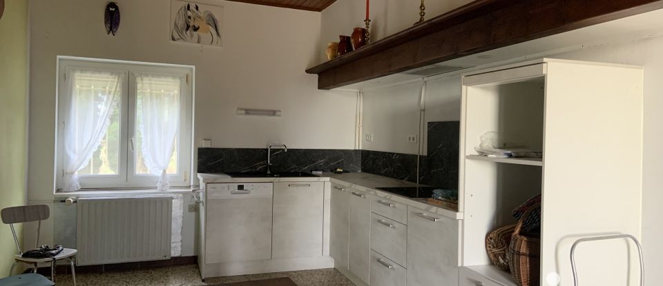 Maison de campagne 6 pièces de 140 m² à Narbonne (11100)