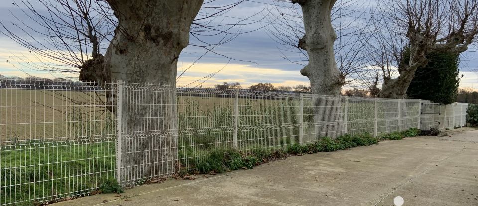 Maison de campagne 6 pièces de 140 m² à Narbonne (11100)