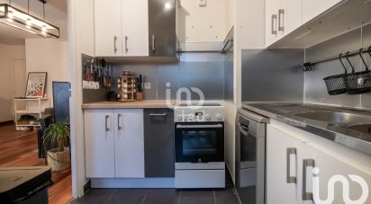 Appartement 3 pièces de 58 m² à Vélizy-Villacoublay (78140)