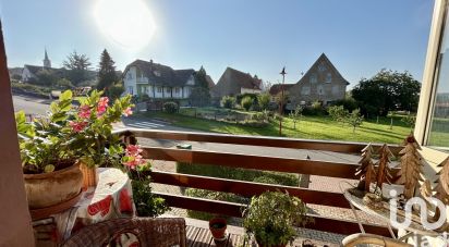 Traditional house 10 rooms of 235 m² in Wolfskirchen (67260)