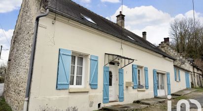 House 5 rooms of 145 m² in Cuise-la-Motte (60350)