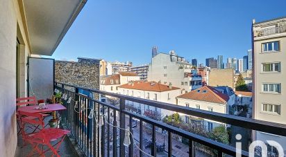 Apartment 3 rooms of 54 m² in Puteaux (92800)