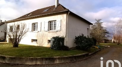 Maison 5 pièces de 102 m² à Argenton-sur-Creuse (36200)