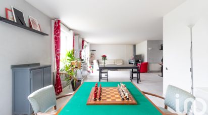 Maison traditionnelle 7 pièces de 169 m² à Vaux-sur-Seine (78740)