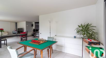 Maison traditionnelle 7 pièces de 169 m² à Vaux-sur-Seine (78740)