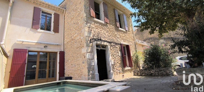 House 5 rooms of 157 m² in Générac (30510)